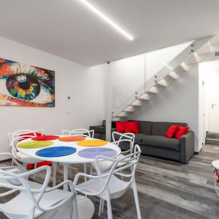 Palazzo Ruzante Padova - Barcellona Apt Eksteriør bilde