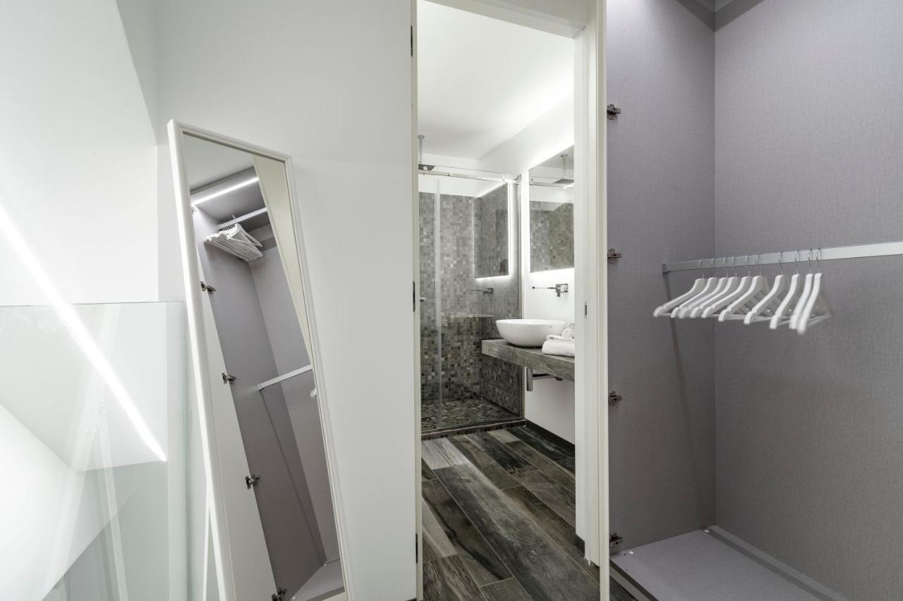 Palazzo Ruzante Padova - Barcellona Apt Eksteriør bilde