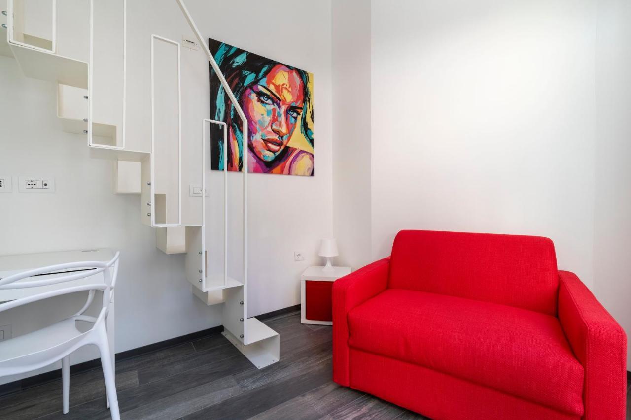 Palazzo Ruzante Padova - Barcellona Apt Eksteriør bilde